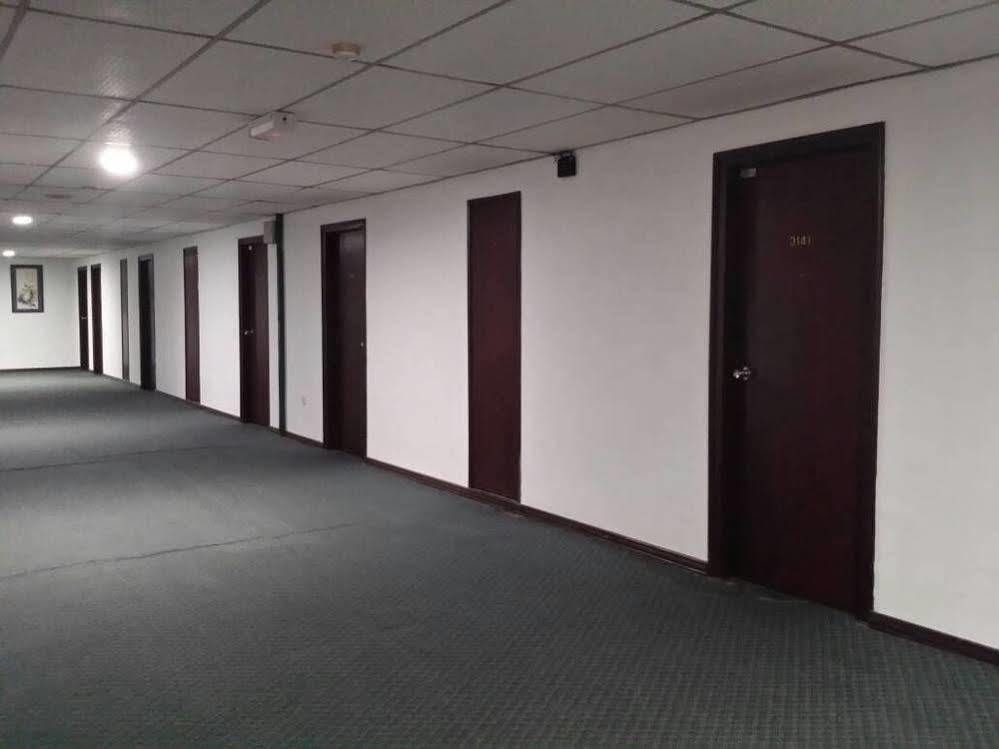 Anika Inn - Keluang Exteriér fotografie