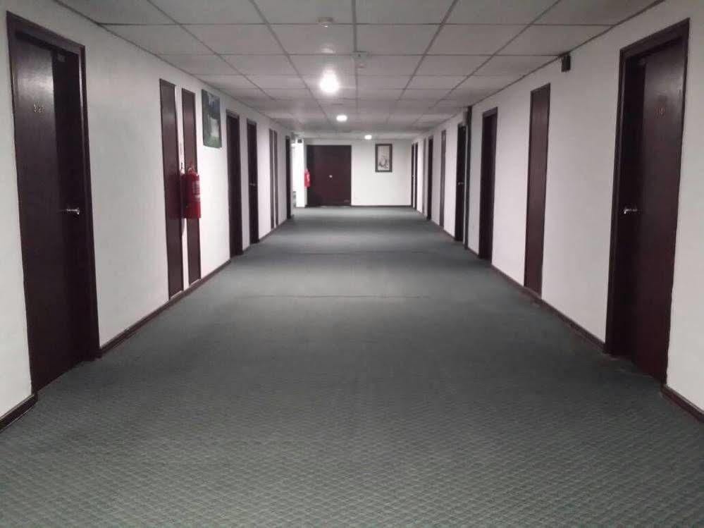 Anika Inn - Keluang Exteriér fotografie